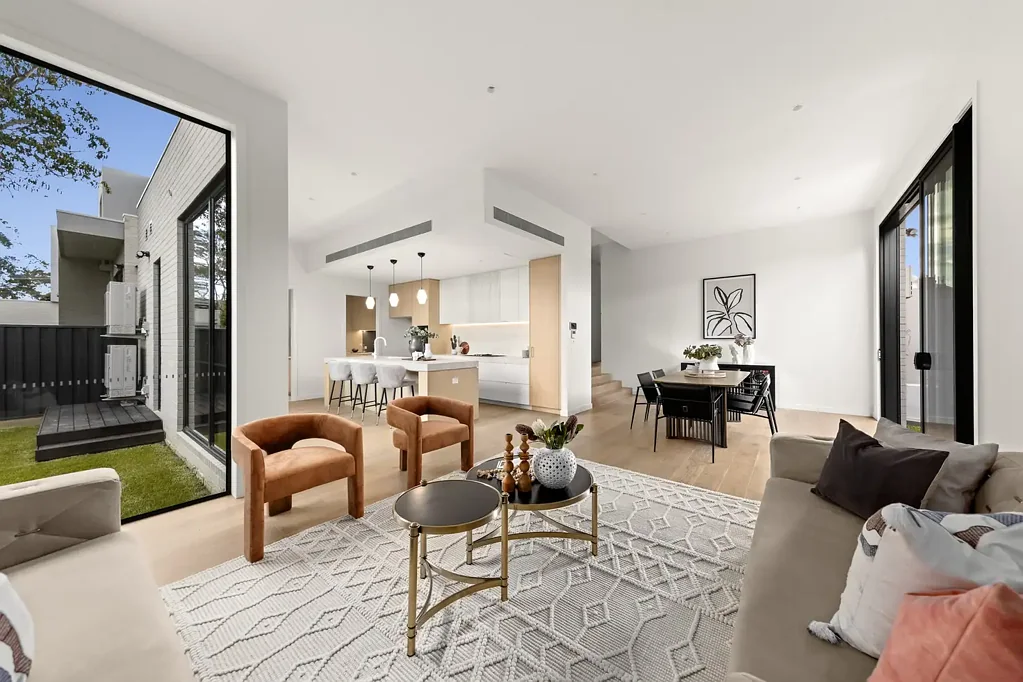 4/30 Strabane Avenue, Mont Albert North, VIC 3129