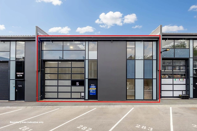 Unit 19/14 Harrison Road, Mt Wellington, Auckland City