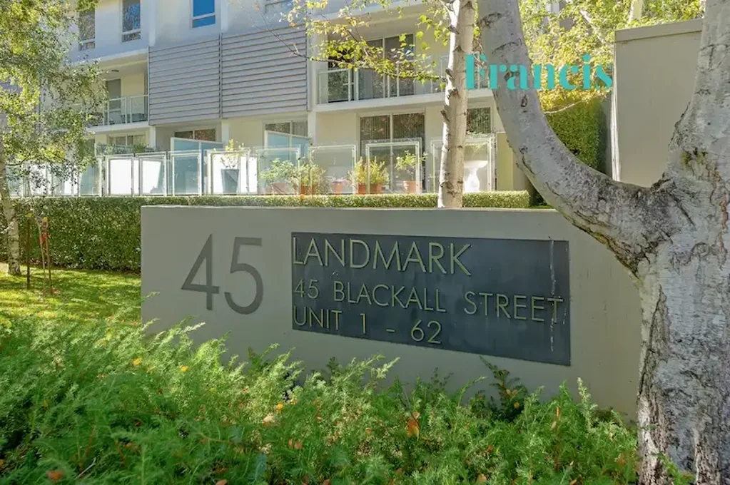 41/45 Blackall Street, Barton, ACT 2600