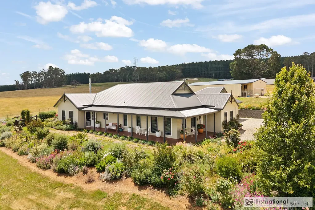 Meadow Flat  Rural Living with Space, Comfort & Outstanding Infrastructure
