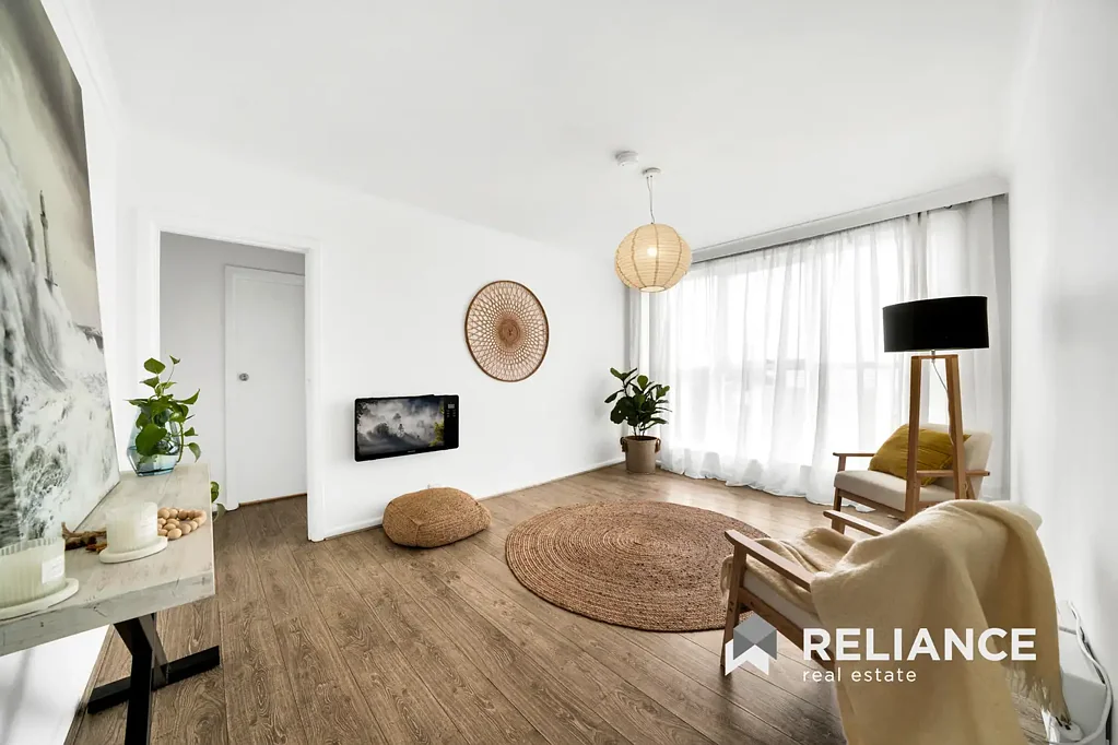 12/90 Roberts Street, West Footscray, VIC 3012