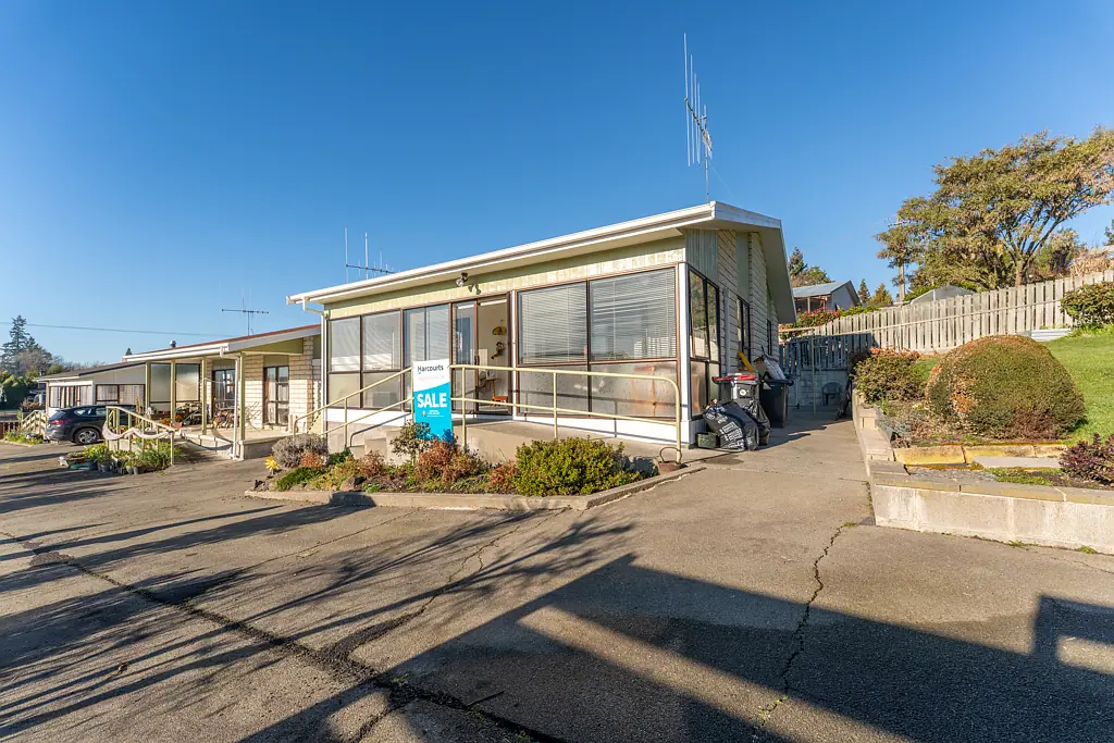3/44 Peel Street, Geraldine, Timaru, Canterbury