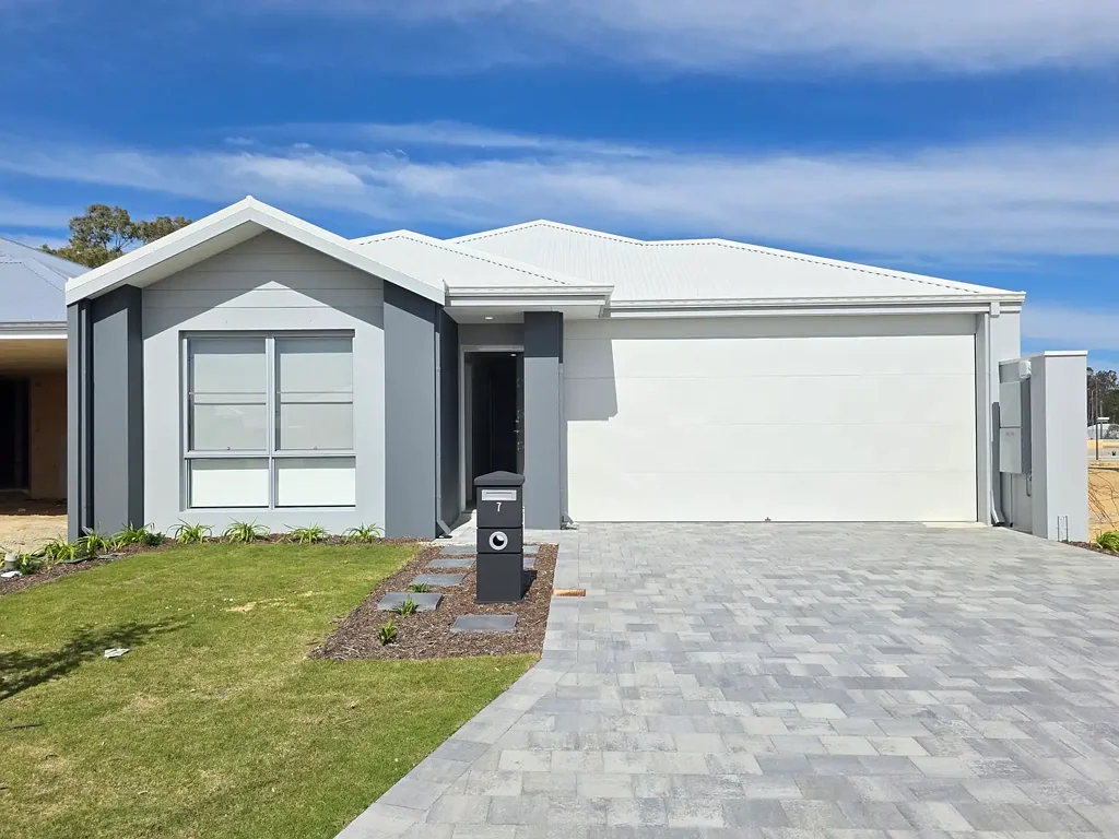 Forrestdale is not just the place to live; it's the lifestyle you want to live