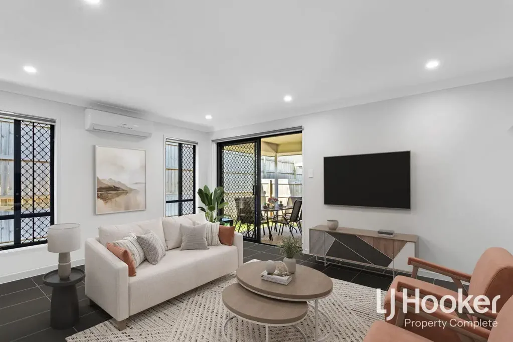Yarrabilba 4બેડરૂમ Family-Friendly Living in the Heart of It All - This Home Won�t Last!