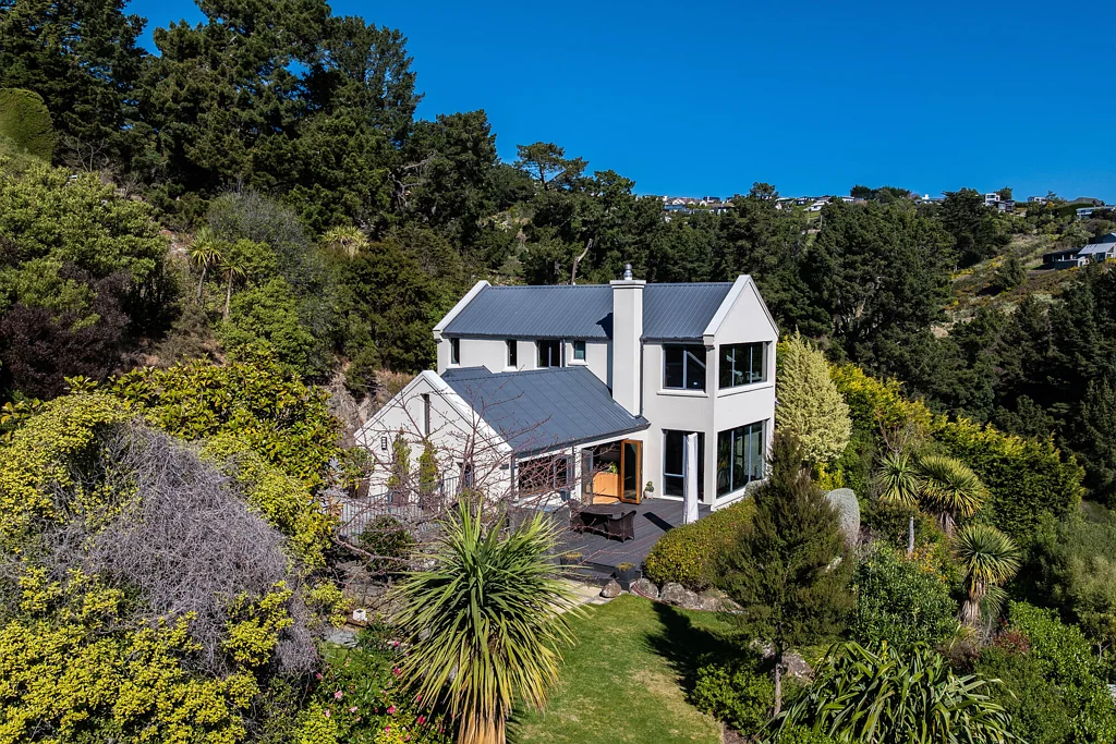 Mount Pleasant 3 Slaapkamer Elevated living, exceptional views
