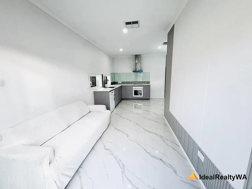 Willetton high school walking distance