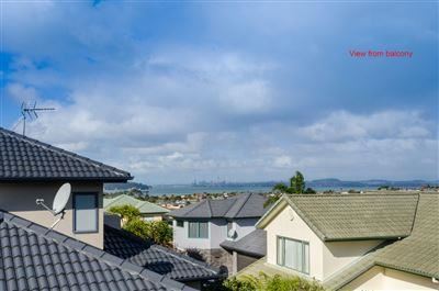 143e Hobsonville Road, West Harbour, Auckland - Waitakere, 3部屋, 2バスルーム