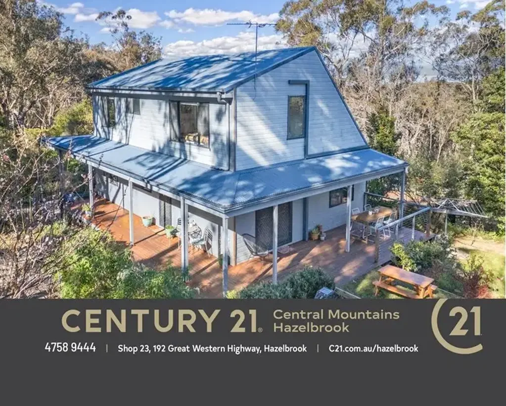 87 Boronia Road, Bullaburra, NSW 2784