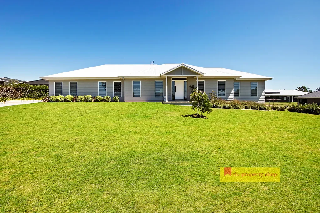 216 Broadhead Road, Mudgee, NSW 2850