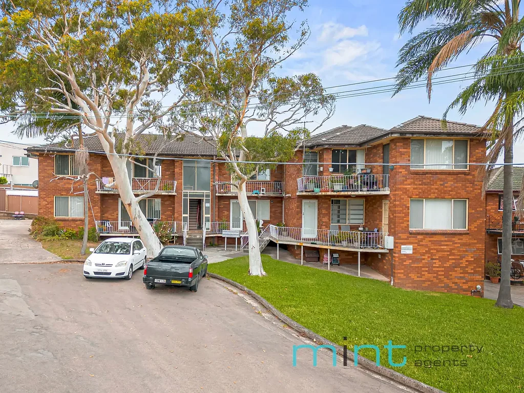 3 Saint Jude Crescent, Belmore, NSW 2192