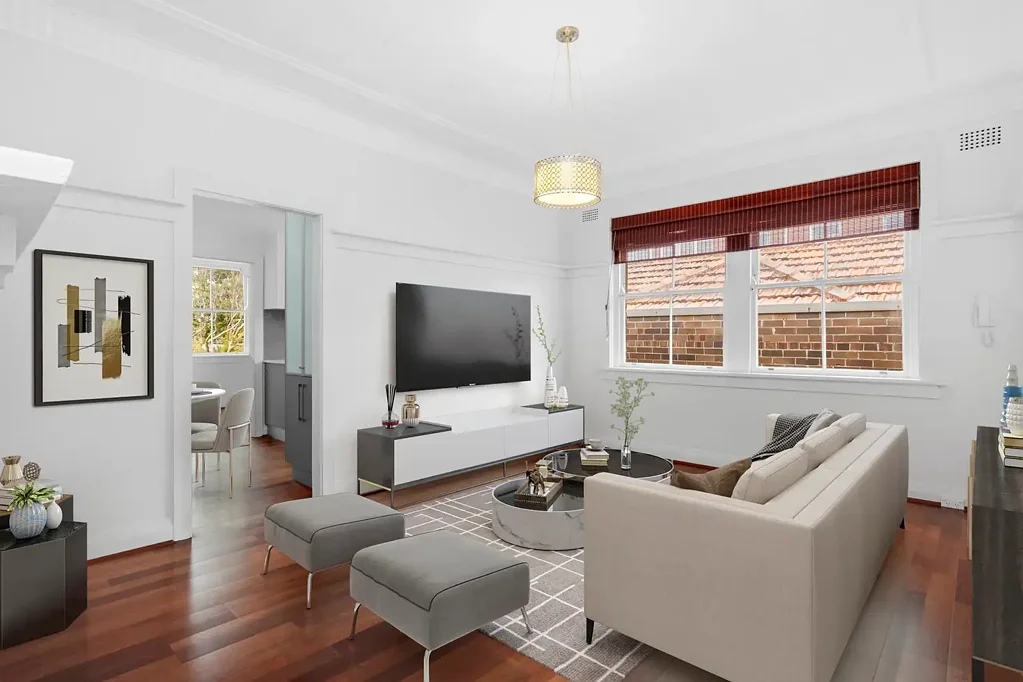 8/291 Arden Street, Coogee, NSW 2034