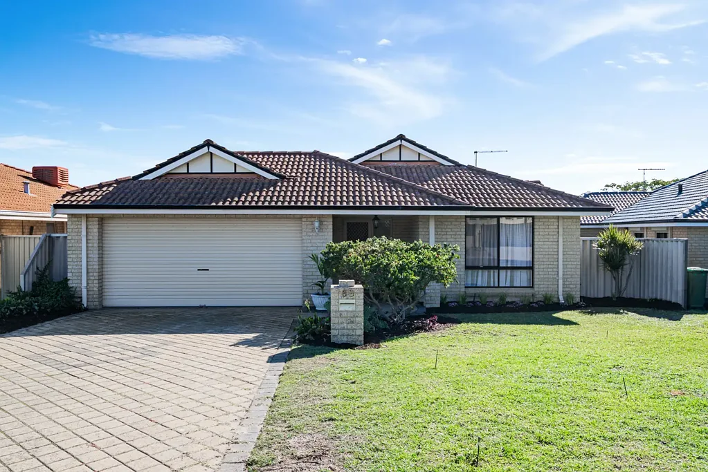 Bayswater 3房  Family Comfort, Quiet Spot!