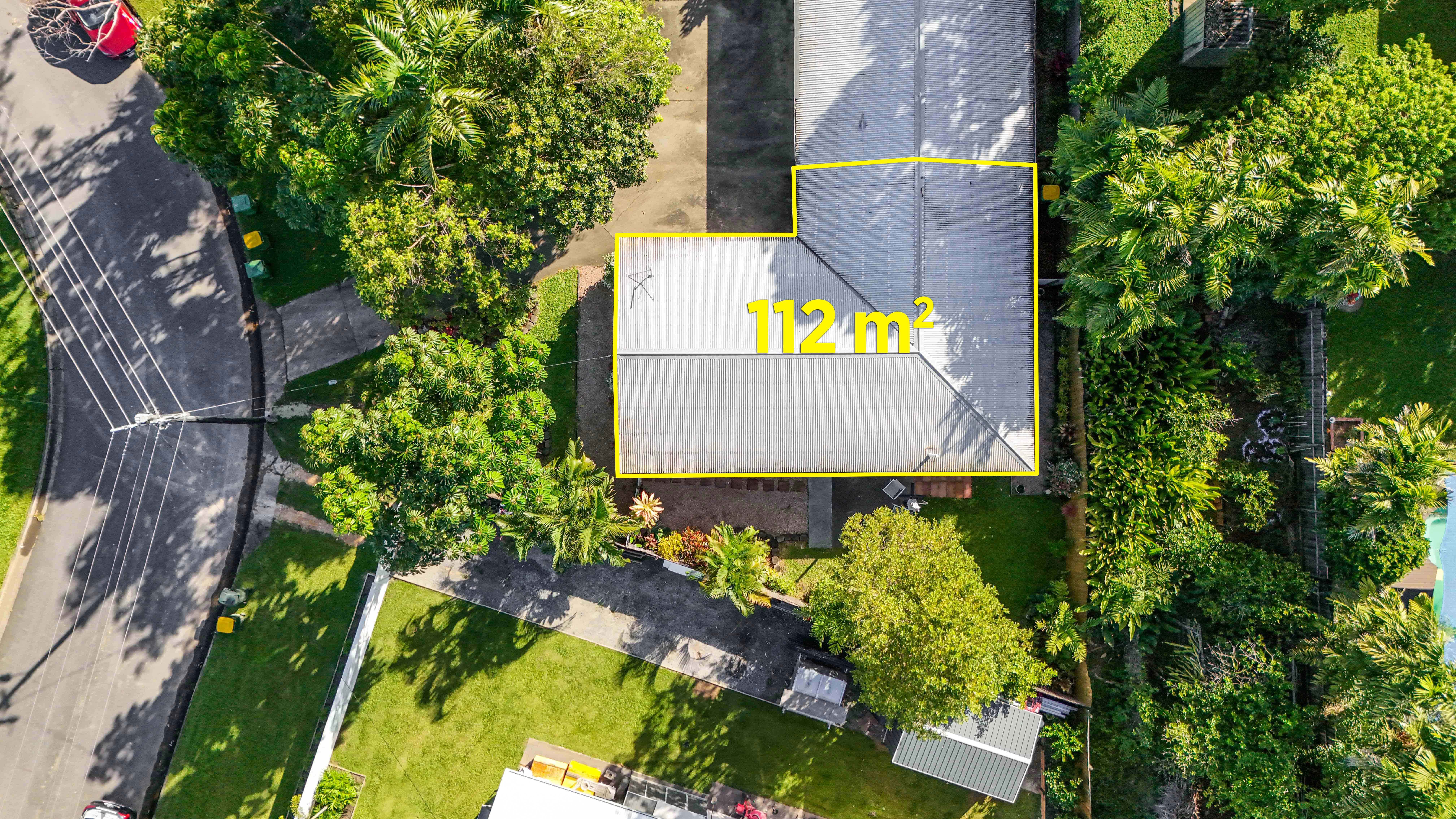 7 HAGEN CL, TRINITY BEACH QLD 4879, 0 phòng ngủ, 0 phòng tắm, House