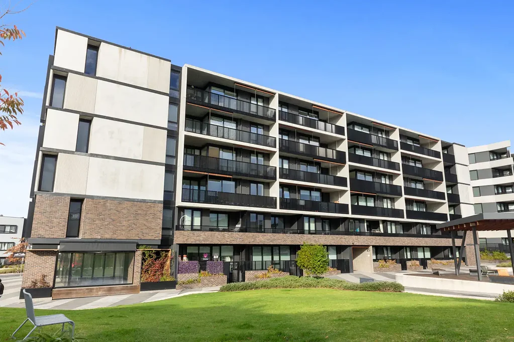 Burwood East 2ห้องนอน Contemporary Living in a Prime Location