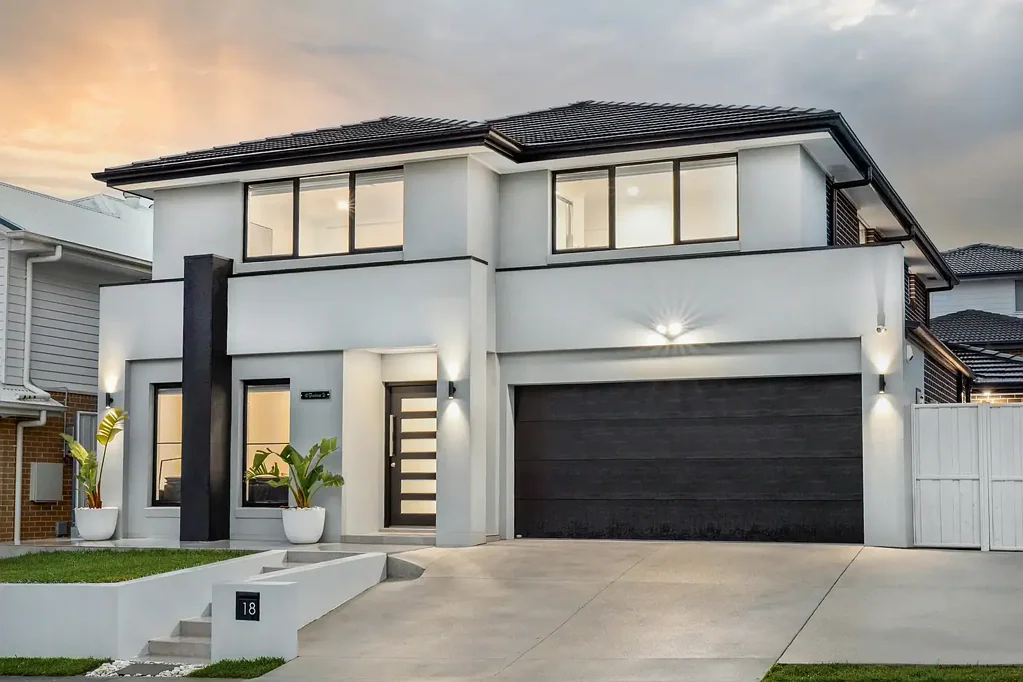 18 Finnhorse Street, Box Hill, NSW 2765