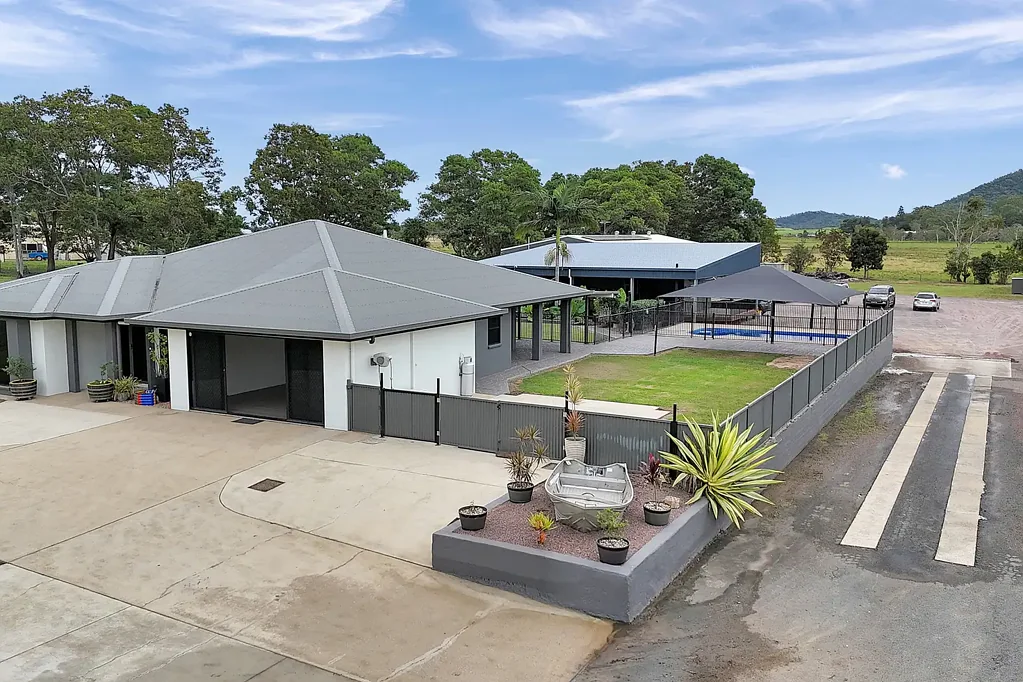 40 Sarina Homebush Road, Sarina, QLD 4737