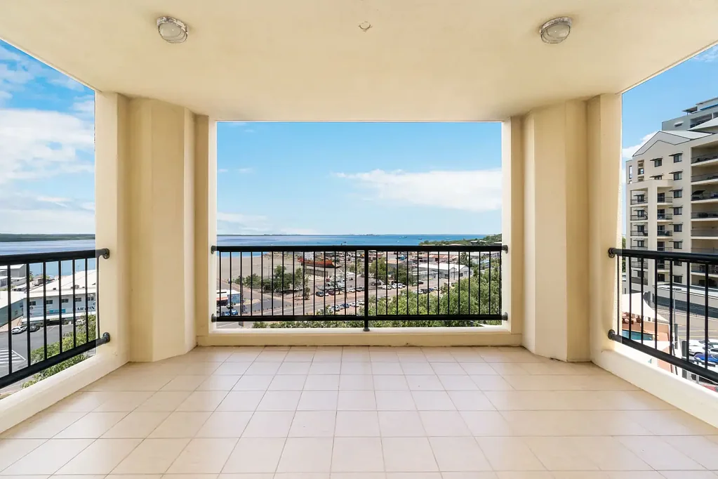 Darwin City 2Habitaciones Harbourside Living Is A Dream Come True