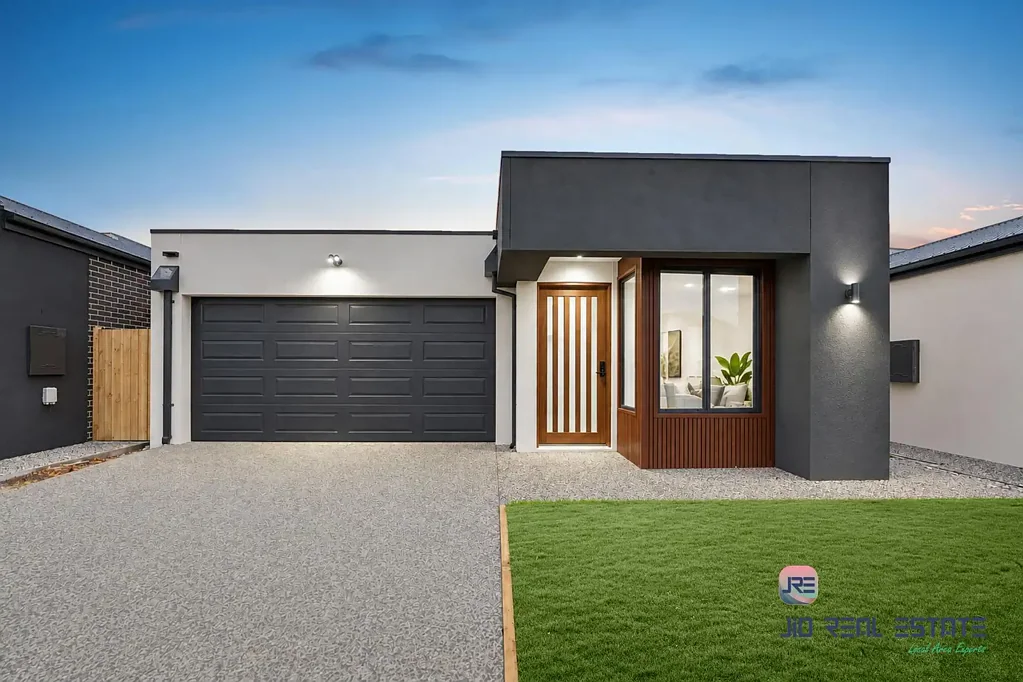 Bonnie Brook 4Kwarto BRAND NEW HOME WITH TWO MASTER BEDROOMS | FULLY UPGRADED AND NEW COMPLETION