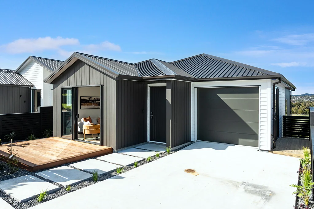 Warkworth 4房  Modern Living, Flexible Layout - Limited