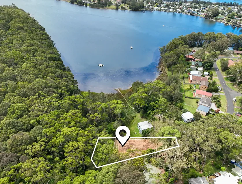 4 Wallaroy Drive, Burrill Lake, NSW 2539, 0房, 0浴, Section