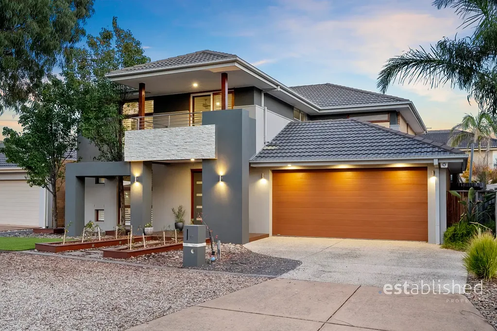 12 Bayside Drive, Point Cook, VIC 3030