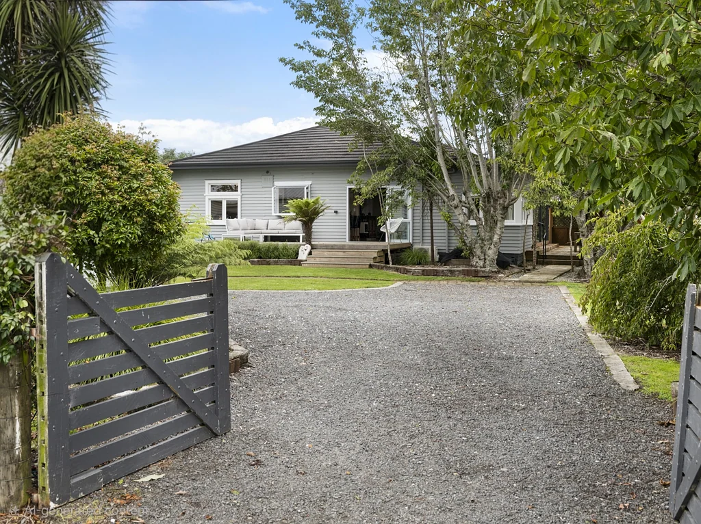 44 Lockwood Road, Hunua, Papakura, Auckland