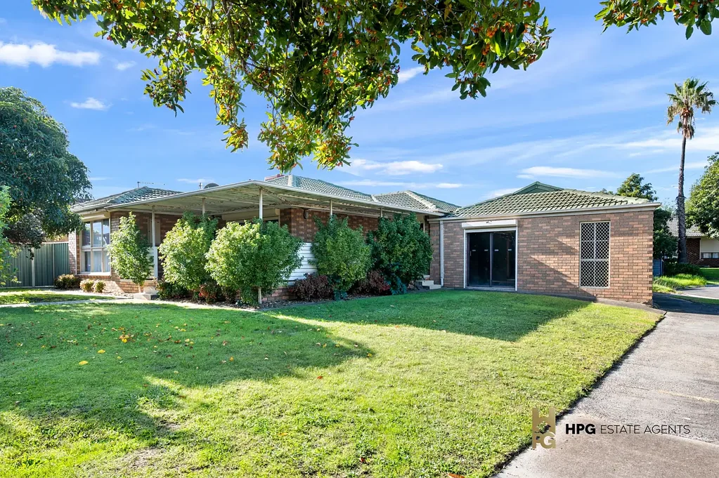 Tullamarine 3Zimmer Solid Home, Standout Position