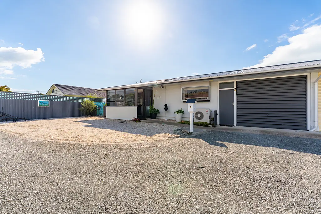 1/29A Balmoral Street, Oamaru, Waitaki, Otago