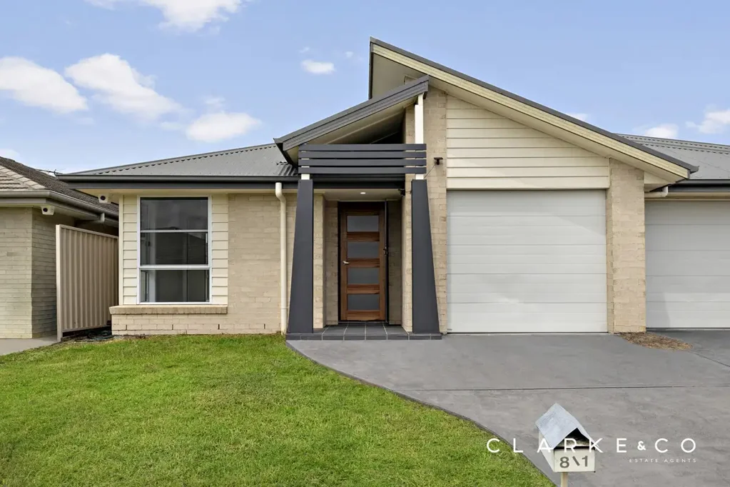 1/8 Robinia Way, Cessnock, NSW 2325