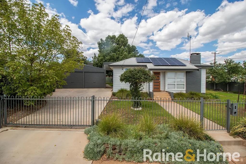 22 Dalton Street, Dubbo, NSW 2830