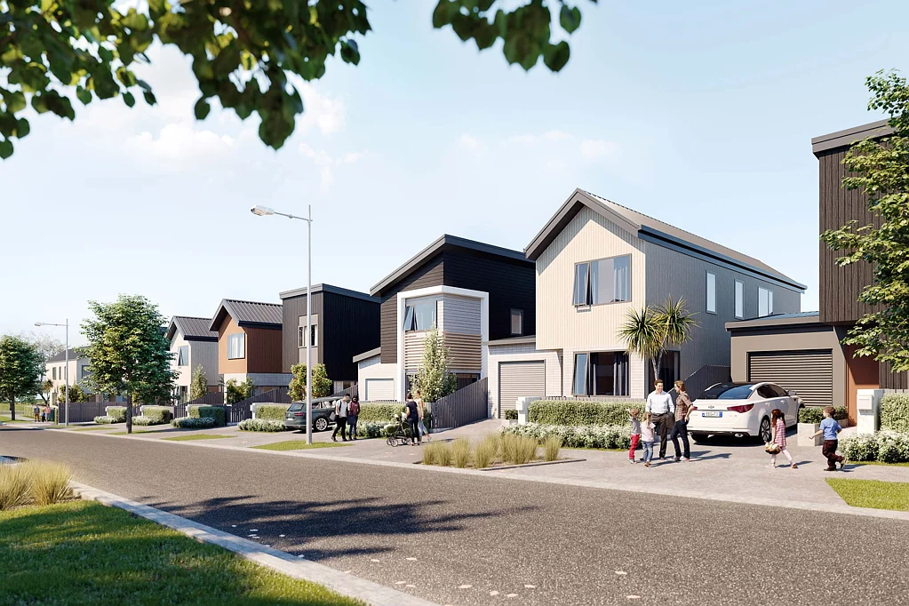 Lot 67/29 Bellfield Road, Opaheke, Papakura, Auckland