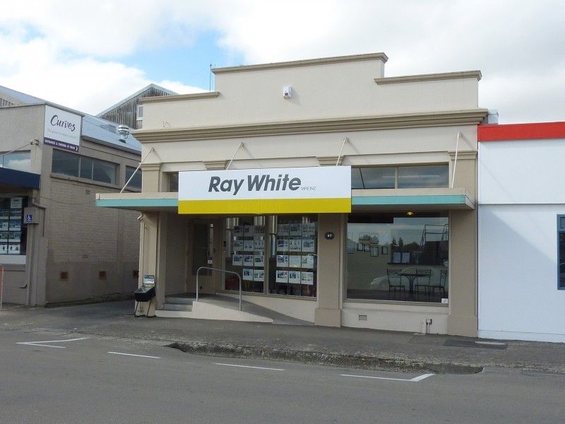 47 Manchester Street, Feilding, Manawatu, 0 rūma, 0 rūma horoi, Office Premises