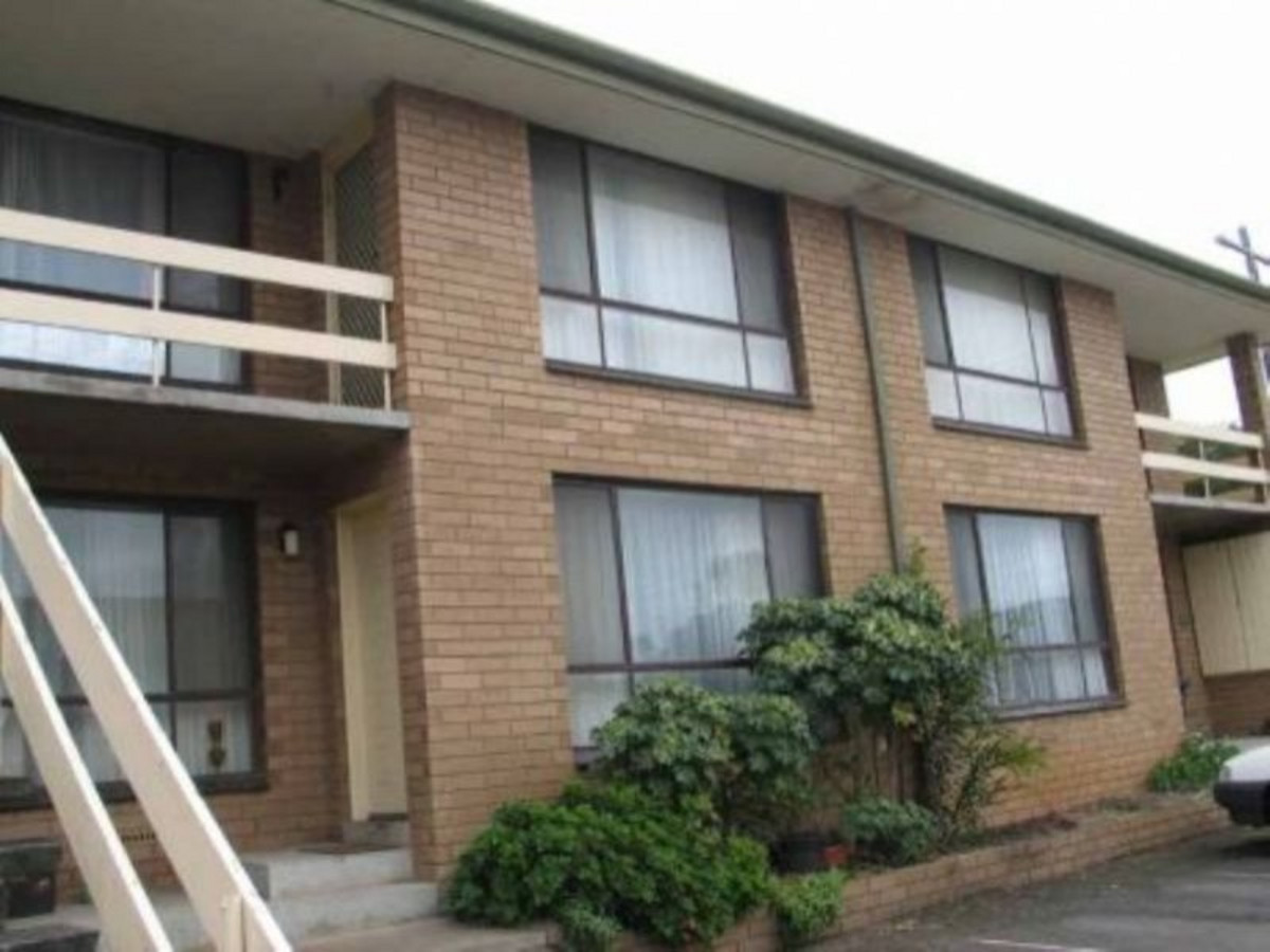 UNIT 10 43 GRIEVE ST, WARRNAMBOOL VIC 3280, 0 غرف, 0 حمامات, Flat