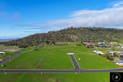 Gunnedah EVERWOOD HEIGHTS - STAGE 2 NOW RELEASED