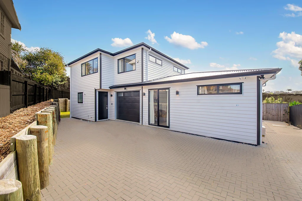 21 Wilbur Place, Sunnyhills, Manukau City, Auckland