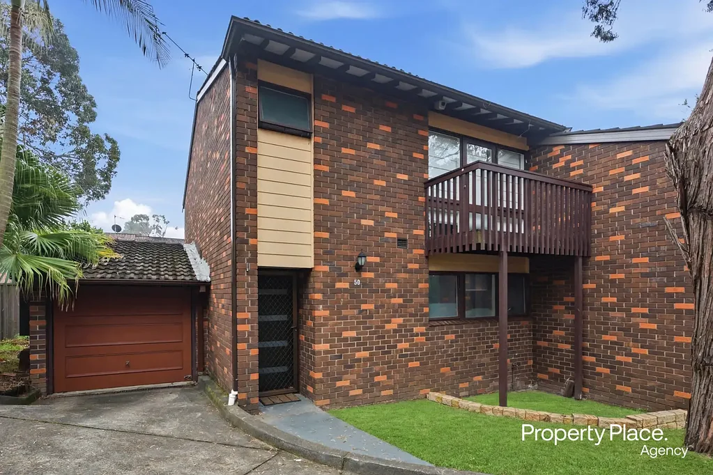 Padstow 3Phòng ngủ Updated Townhouse with Low-Maintenance Lifestyle