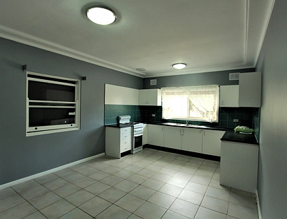 6 Mcgowen Crescent, Liverpool, South Western Suburbs, 3 ห้องนอน, 1 ห้องน้ำ, House