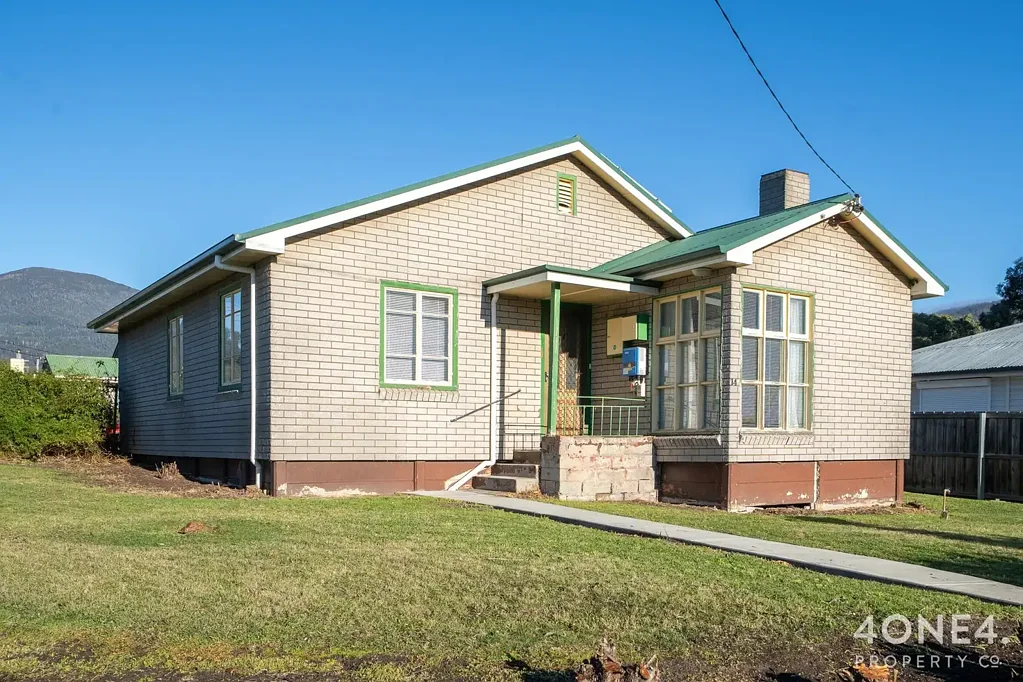 14 Barry Street, Glenorchy, TAS 7010