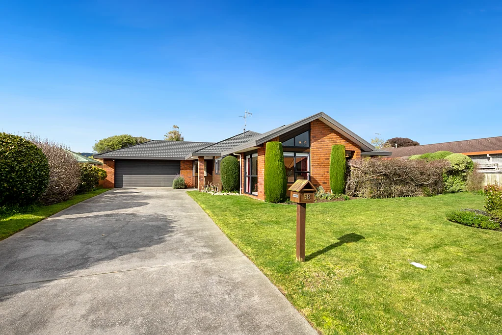58 Cedar Drive, Paraparaumu Beach, Kapiti Coast, Wellington