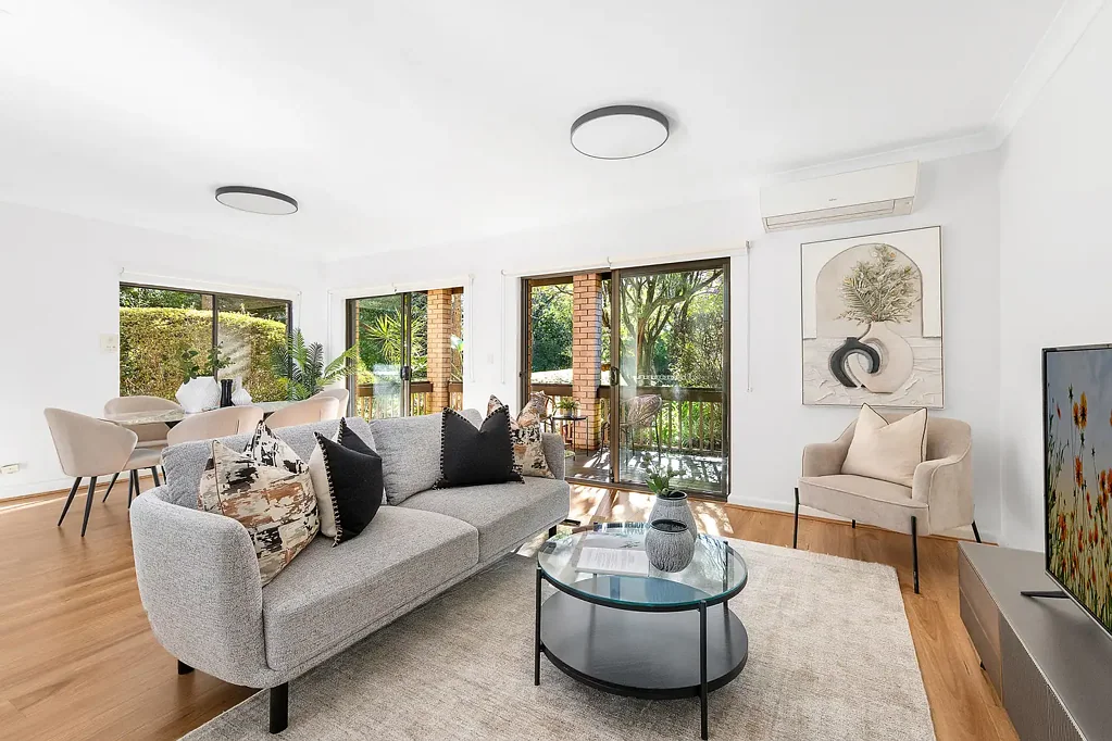 4/1222 Pacific Highway, Pymble, NSW 2073