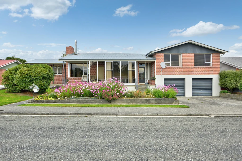 Tapanui 4침실 Solid Investment or Family Living