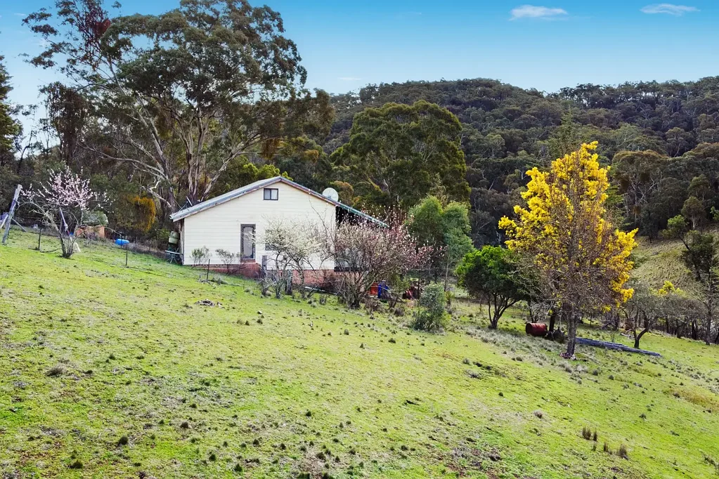 Mudgee Private 40 Hectare Hideaway - The Ultimate Country Escape