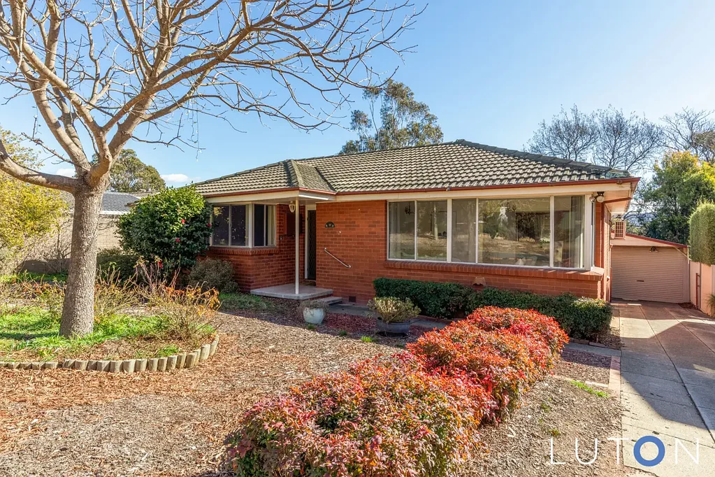 5 Fizelle Place, Weston, ACT 2611