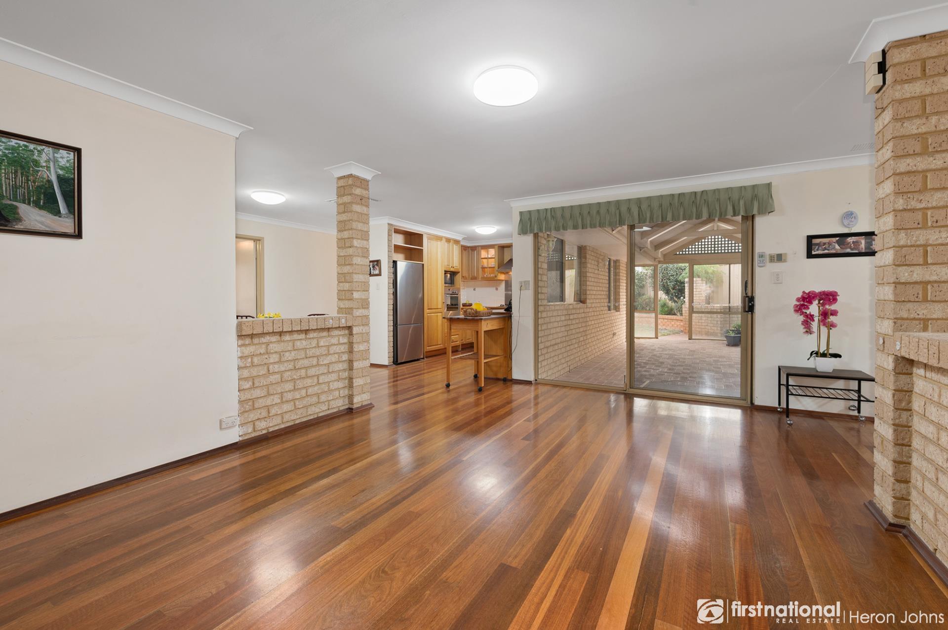 21 LEFROY RD, BULL CREEK WA 6149, 0房, 0浴, House