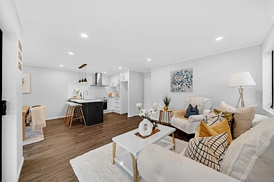 Papakura 3Zimmer NEST OR INVEST!