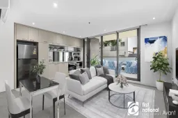 211/2 Mcgoun Street, Richmond