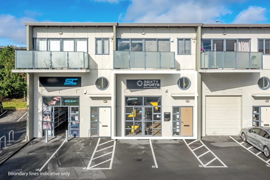Mount Wellington Best in the Block! Warehouse + Office
