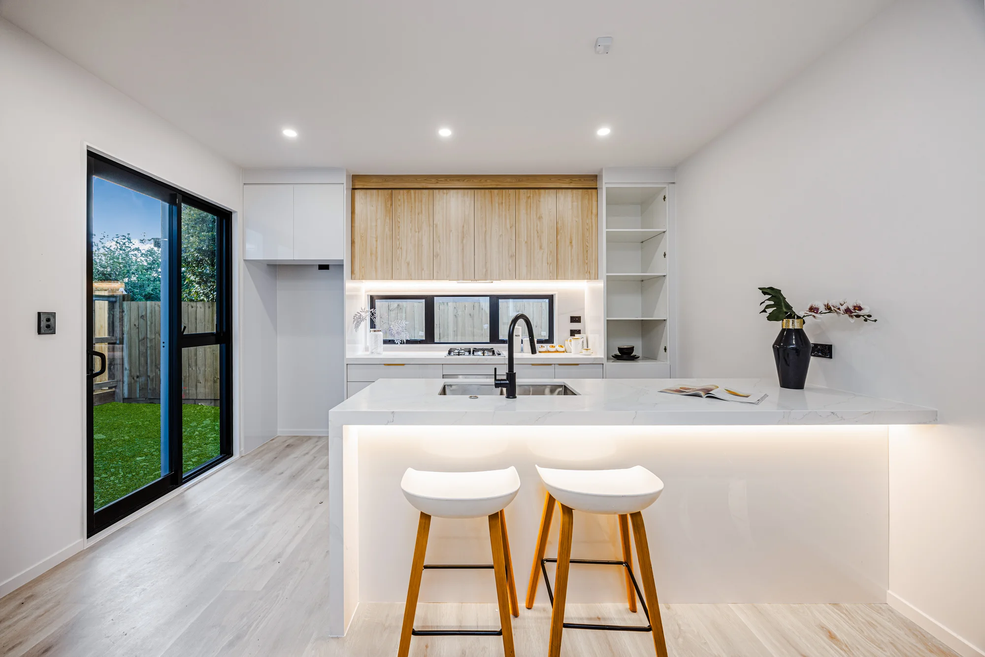 3/18 Bradbury Road, Botany Downs, Manukau City, 3 Schlafzimmer, 2 Badezimmer, House