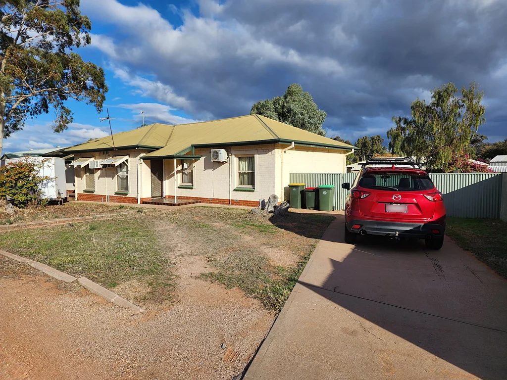 27 - 29 Pilton Street, Port Augusta, SA 5700