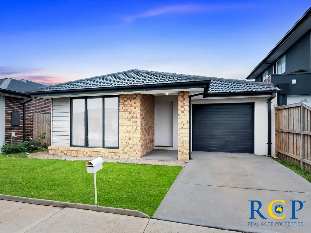 4 BEDROOM HOME FOR LEASE